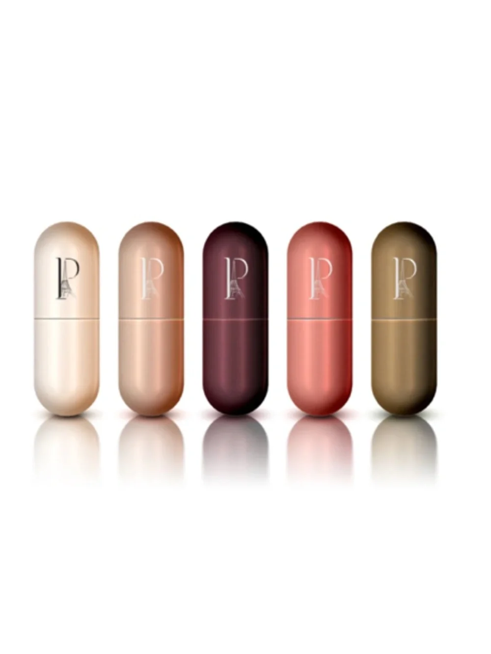 La Prestige Paris brand new